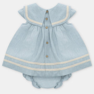 CARPI SET DRESS (A)
