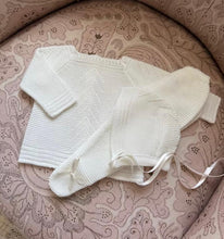 Load image into Gallery viewer, CICI BABY SET

