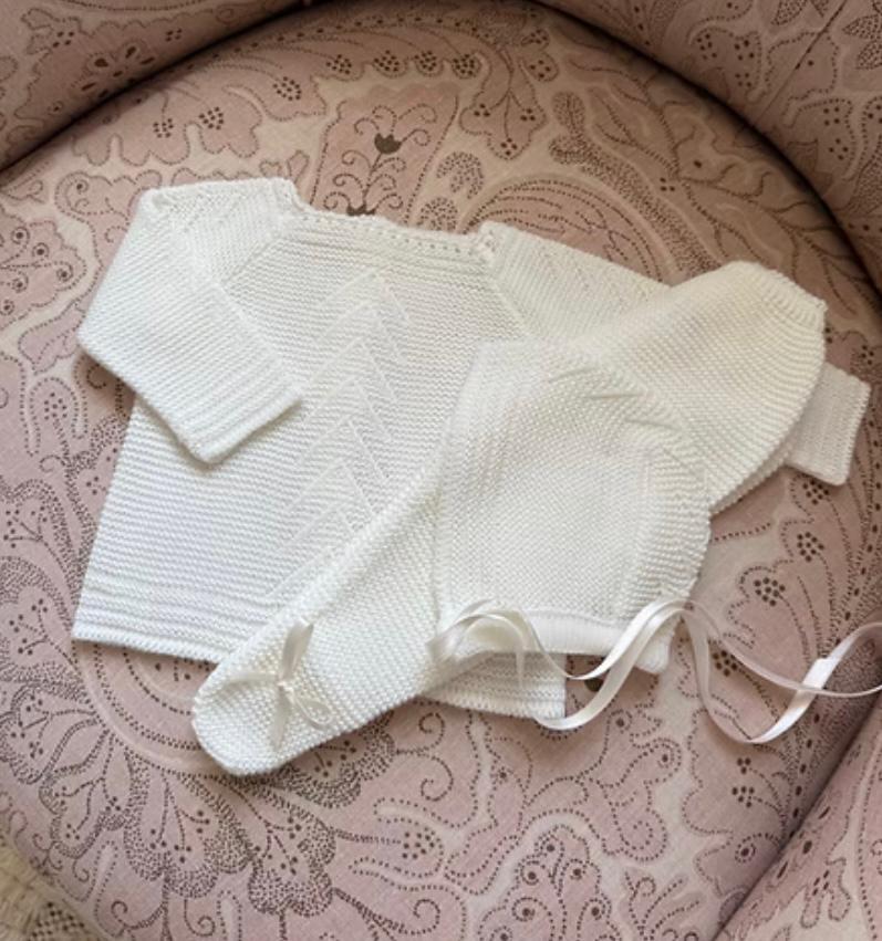 CICI BABY SET