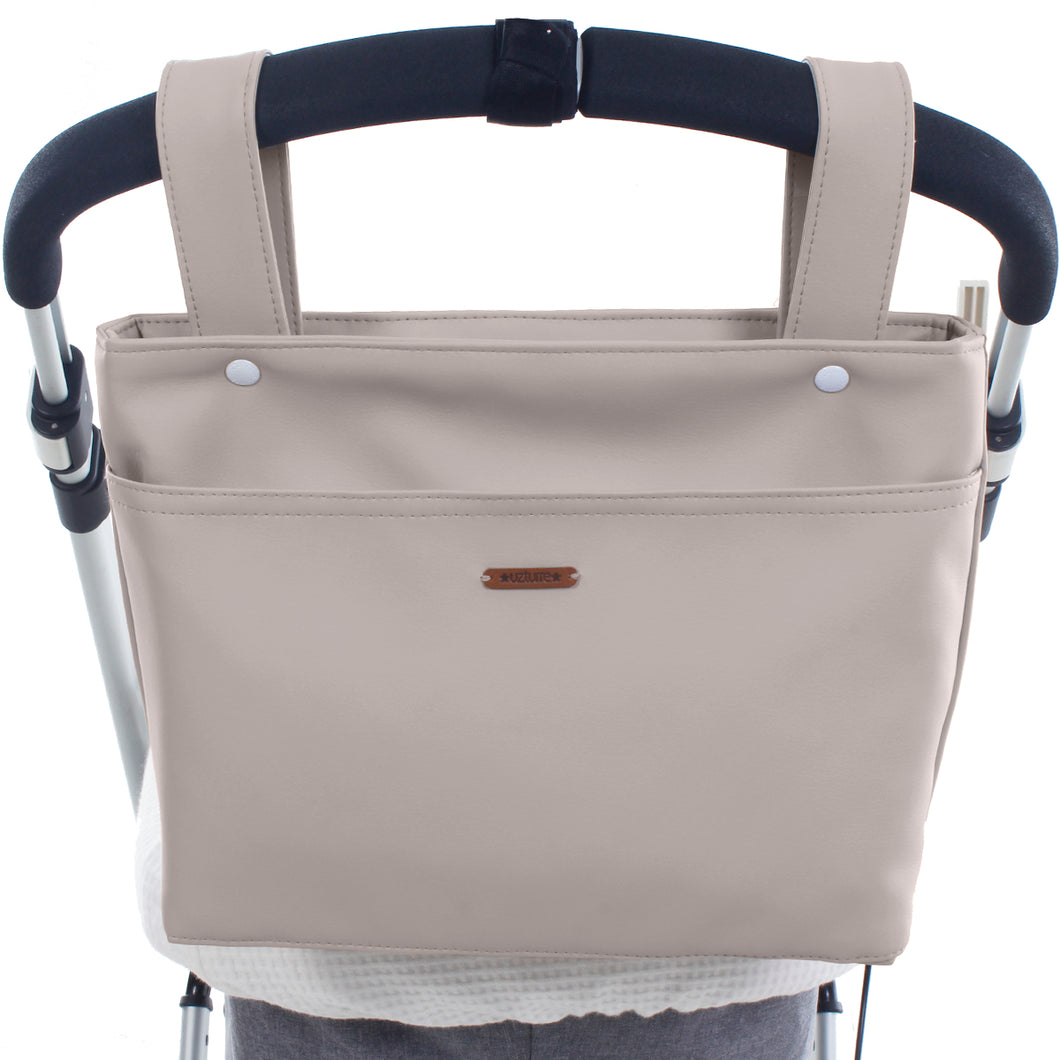 MIDI PUSHCHAIR BAG