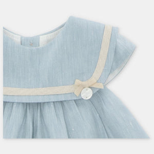 CARPI SET DRESS (A)