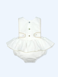 JAZZY SKIRT (B)