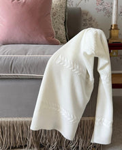 Load image into Gallery viewer, MIA BLANKET
