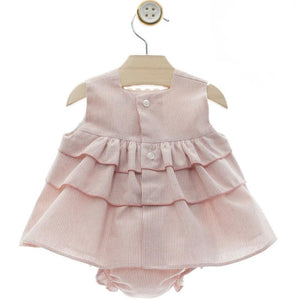 BEBE CON DRESS