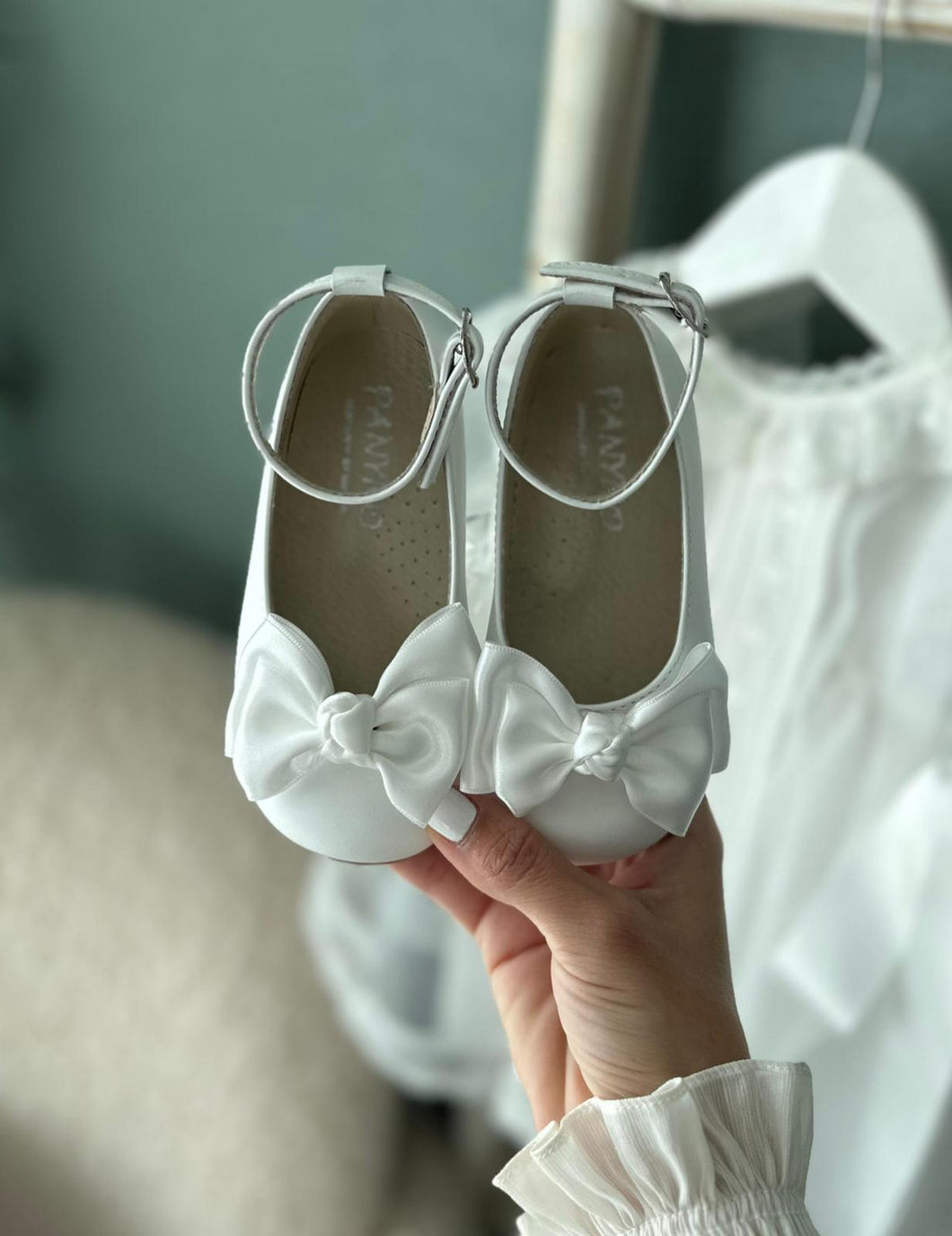 CAMILA SHOES