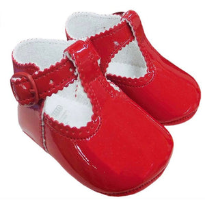 MATILDA SHOES