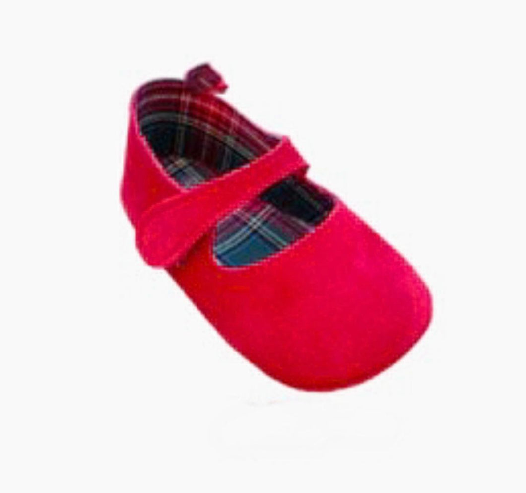 LILY SHOES