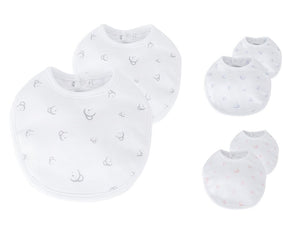 BABY BIBS