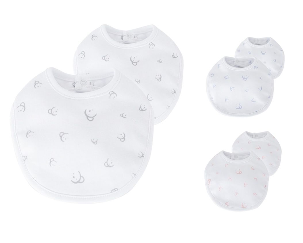 BABY BIBS