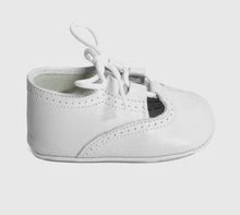 Load image into Gallery viewer, JACK NEWBORN SHOES
