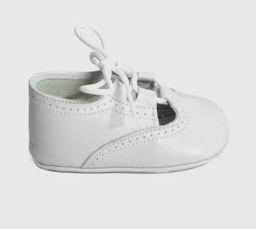 JACK NEWBORN SHOES
