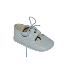 Load image into Gallery viewer, JACK NEWBORN SHOES
