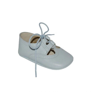 JACK NEWBORN SHOES