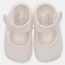 Load image into Gallery viewer, PIQUE AIROLA BOOTIES
