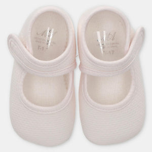 PIQUE AIROLA BOOTIES
