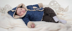 COSY JACKET