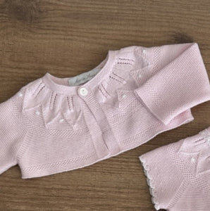 FELIZE CARDIGAN A