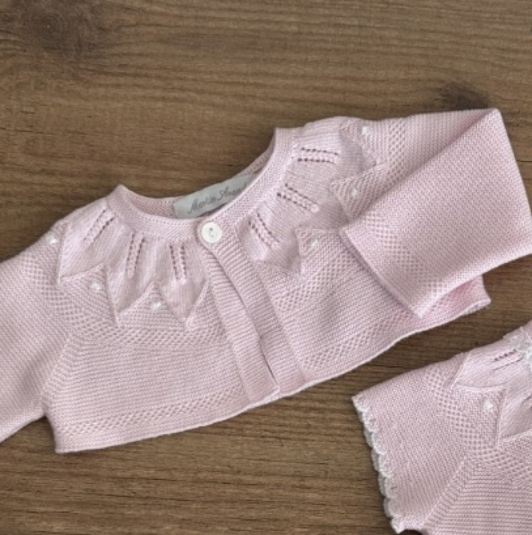 FELIZE CARDIGAN A