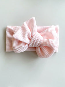 CHUNKY HEADBAND