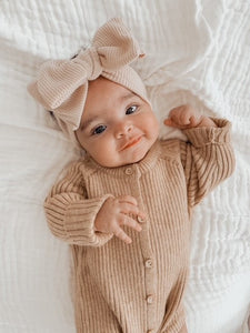 CHUNKY HEADBAND