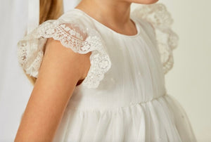 IVY DRESS