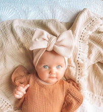 Load image into Gallery viewer, CHUNKY HEADBAND
