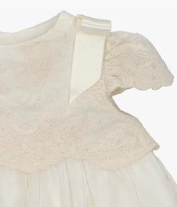 FLOREIN DRESS (B)