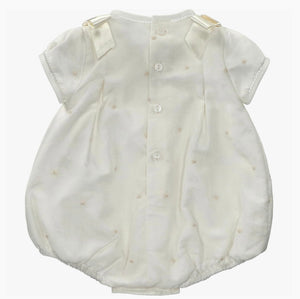NINO ROMPER (B)
