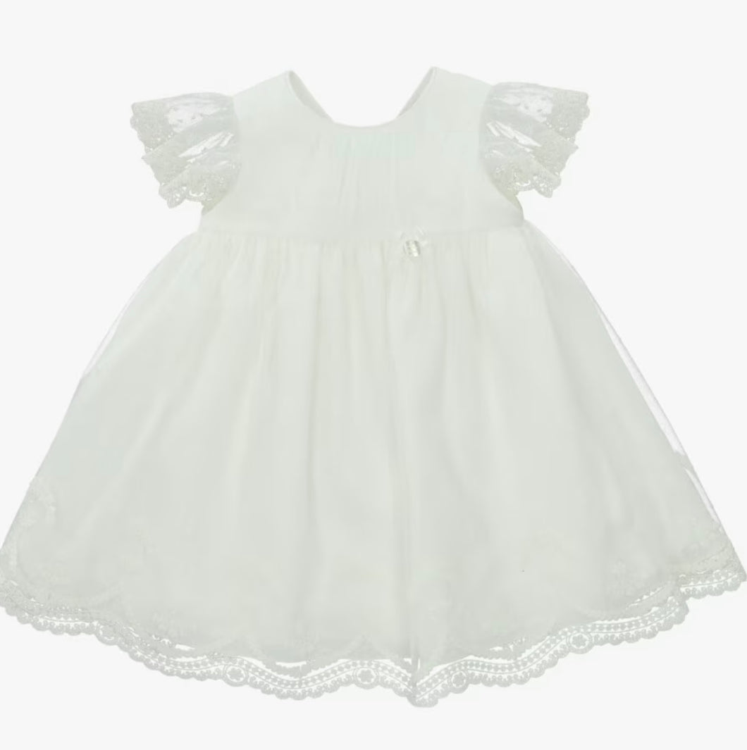 IVY DRESS