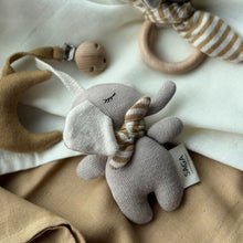 Load image into Gallery viewer, PRAM ELEPHANT TOY
