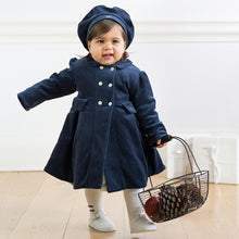 Load image into Gallery viewer, ROSANNA GIRLS COAT SET
