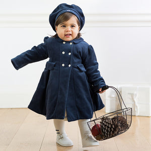 ROSANNA GIRLS COAT SET