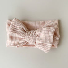 Load image into Gallery viewer, CHUNKY HEADBAND
