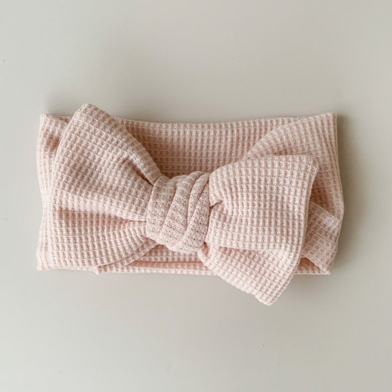 CHUNKY HEADBAND