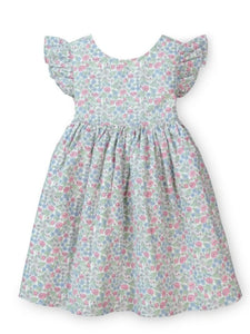 BABY DRESS