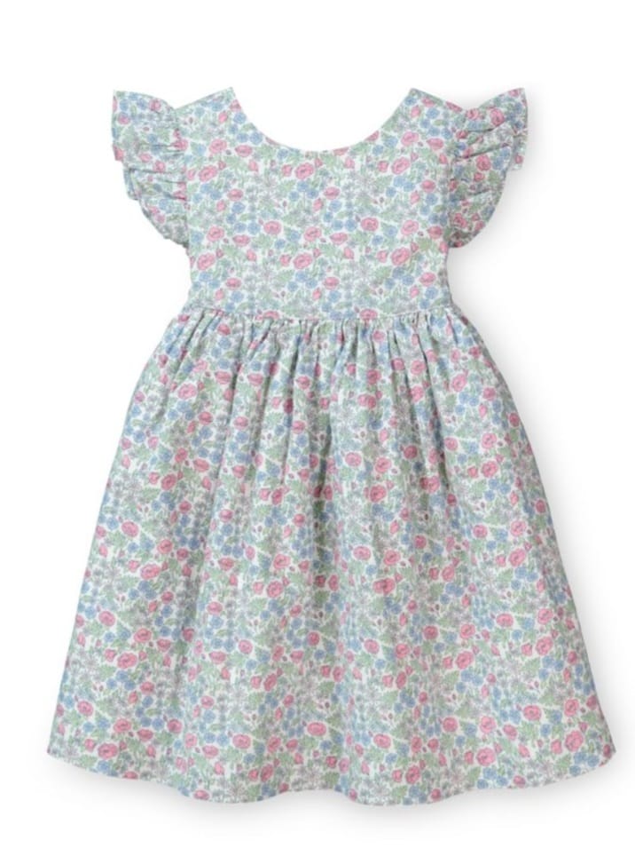BABY DRESS