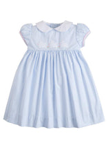 Load image into Gallery viewer, STELLA KIDS DRESS
