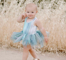 Load image into Gallery viewer, THALIA KIDS BODYSUITS
