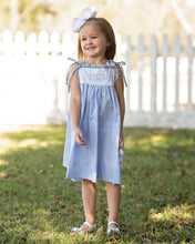 Load image into Gallery viewer, ARMANDINE KIDS DRESS
