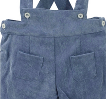 Load image into Gallery viewer, PAULO BABY JUMPSHORTS
