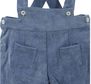 PAULO BABY JUMPSHORTS