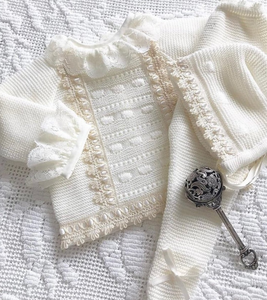 KELLY`S NEWBORN SETS (A)