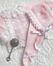 Load image into Gallery viewer, KELLY`S NEWBORN SETS (A)
