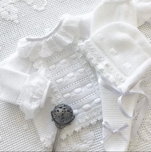 KELLY`S NEWBORN SETS (A)