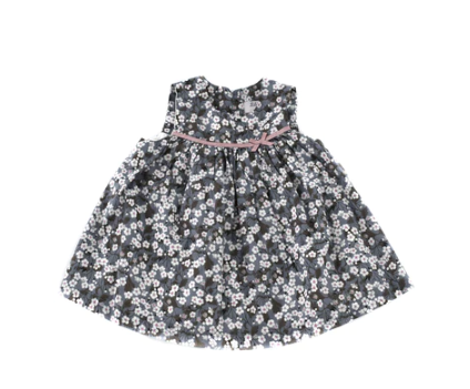 FALFOLAH BABY DRESS