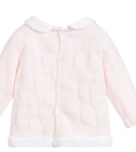 Load image into Gallery viewer, DAISY NEWBORN BLOUSE
