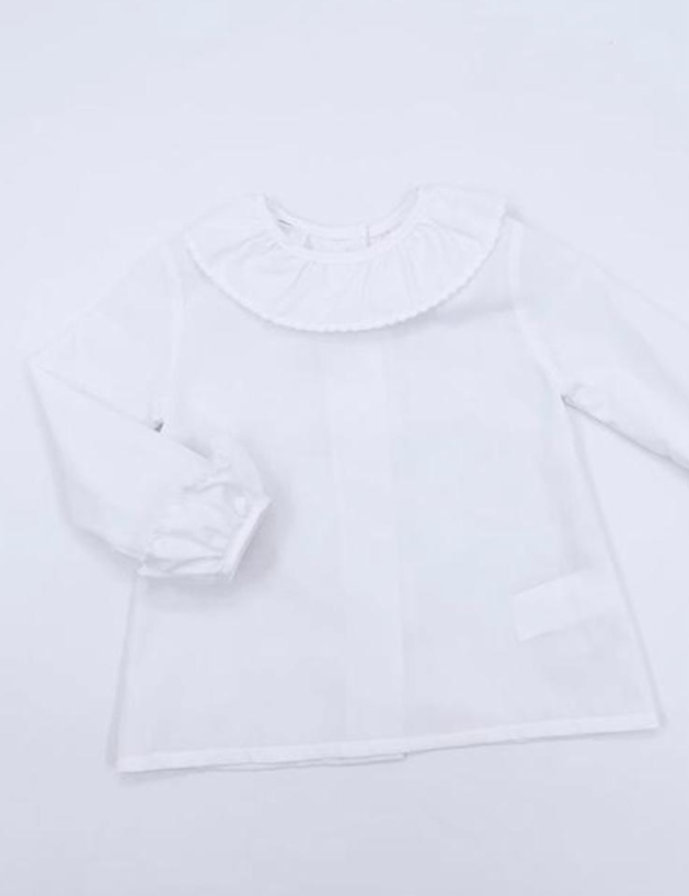 MINONA KIDS BLOUSE