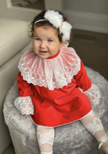 Load image into Gallery viewer, EVELINA WINTER DRESS
