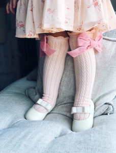 KSANA LONG SOCKS