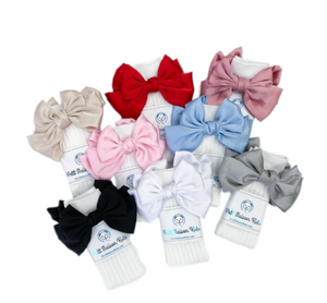 KIRA LONG SOCKS